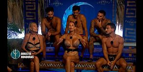 Yola Berrocal estalla ante sus compañeros de playa tras ser llamada "floja" junto a Rosa Benito: "¡Todos somos supervivientes!"