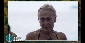 La emoción de Rosa Benito con el gesto de Damián: "No me lo esperaba"
