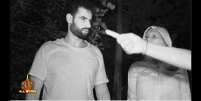 Asraf, en el punto de mira de su grupo: del coco que le señala a su tenso enfrentamiento con Damián y sus confesiones a Yola Berrocal