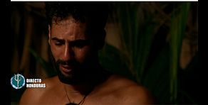 Asraf Beno toca fondo tras sus sucesivas broncas con sus compañeros y ¡pide abandonar ‘Supervivientes’!: “No quiero estar aquí"
