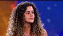 Lola Ortiz se rompe en su entrada al plató tras ser expulsada: "Me sobrepasó tener que irme tan pronto"