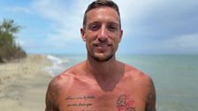 Rubén Torres compara su edición de 'Supervivientes All Stars' con la actual: "En este lo estamos pasando bastante peor"