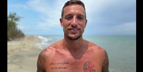 Rubén Torres compara su edición de 'Supervivientes All Stars' con la actual: "En este lo estamos pasando bastante peor"