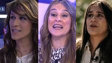La huella digital de Laura Cuevas: sus comienzos y vida en tele
