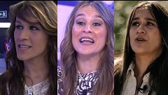 La huella digital de Laura Cuevas: sus comienzos y vida en tele