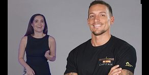 Tras huella televisiva de Torres: de finalista a tentador y de ganador a capitán