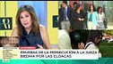 Ana Rosa, de las pruebas de la persecución a la jueza Biedma por las cloacas: "Es de las cosas que más me preocupan"