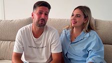 Lester explica el motivo real por el que bautiza su hija