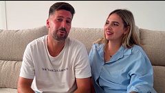 Lester explica el motivo real por el que bautiza su hija