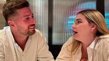 Patri y Lester desvelan sus secretos para superar su gran crisis