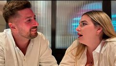 Patri y Lester desvelan sus secretos para superar su gran crisis