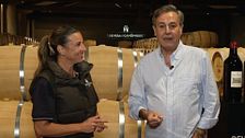 P43 - De vendimia en la bodega Dehesa de los Canónigos, entre la tristeza y la esperanza