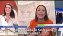 El encontronazo entre Macarena Olona y la portavoz del Sindicato de Inquilinas: "Sois indecentes morales"
