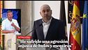 Joaquín Prat reacciona al discurso de dimisión del delegado del Gobierno en Ceuta: "Esto se lo tendrá que explicar a la jueza"