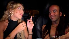 Oriana le echa en cara a Aless Gibaja lo mal que lo pasó por el fin de su relación: “Fue muy duro”