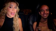 Oriana aclara el motivo por el que no se le ha vuelto a ver con Yasmina: ¿Han roto su relación?