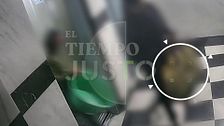 Exclusiva | Las imágenes nunca vistas del crimen de Sueca