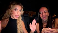 Oriana, sobre los anillos que Luis Mateucci y Tony le regalaron: “Hay que venderlos y sacar dinerito”