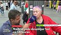 Paca será desahuciada el 30 de noviembre: "Al contrario que Maricarmen, yo soy una luchadora de toda la vida"