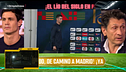 El doble juego de la federación de Portugal con Cristiano Ronaldo: "Les habría encantado que renunciase"