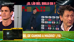 El doble juego de la federación de Portugal con Cristiano Ronaldo: "Les habría encantado que renunciase"