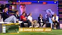 Edu Aguirre y Josep Pedrerol estallan cuando comparan la situación de Cristiano Ronaldo con la de Leo Messi