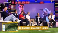 Edu Aguirre y Josep Pedrerol estallan cuando comparan la situación de Cristiano Ronaldo con la de Leo Messi