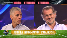 José Luis Sánchez avisa al Barça con el 'caso Negreira': "Cada vez está más cerca una sanción"
