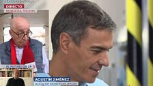 Agustín Jiménez, alcalde Noblejas (PSOE): “Page hace todo el mal que puede en Castilla-La Mancha”