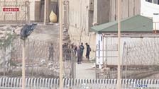 En directo | Decenas de inmigrantes irregulares son devueltos a Marruecos