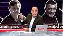 “¿Eres de Antonio Banderas o de Carlos Bardem? Los famosos apoyan las protestas contra la vivienda