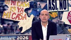 Ricardo Alonso, Urbagestión: “Es un ataque coordinado y buscan el cierre de la compañía”