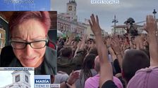 María, propietaria de 10 viviendas: “Lo único que he hecho en mi vida es trabajar”