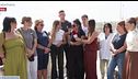 Vecinos de Ceuta, indignados dos meses después: “Maricarmen no ha necesitado ni una semana”