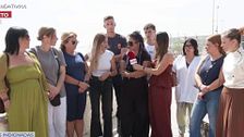 Vecinos de Ceuta, indignados dos meses después: “Maricarmen no ha necesitado ni una semana”