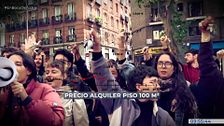 Analizamos al detalle los dos decretos Vivienda tras el desahucio de Maricarmen