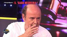 El tenso cara a cara entre Juanma Rodríguez y Toni Freixa: "Yo me avergonzaría, esto mancha el fútbol español"