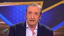 Josep Pedrerol le manda un mensaje muy contundente a Mbappé tras las últimas polémicas