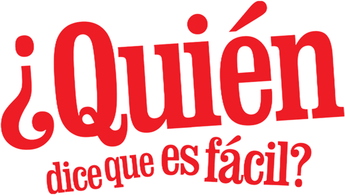 ¿Quién dice que es fácil? - Film Mediaset Infinity