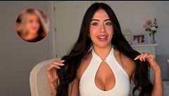 Gema, de ‘LIDLT’, aclara si lleva extensiones: sus cambios de look más arriesgados