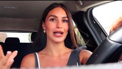 Cristina (‘LIDLT’) desvela el motivo por el que ha acudido de urgencias al hospital en su embarazo