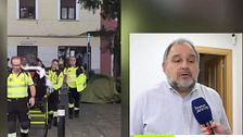 Antiguo casero de Maricarmen: "Era una inquilina problemática. Se quejaba de todo"