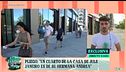 Juls Janeiro reacciona a la información que ha desvelado Luis Pliego sobre su casa