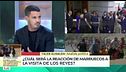 Taleb Alisalem, analista político, advierte del futuro de Marruecos: "Cuidado con Hassan III"