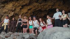 Llega 'Sin señal', el nuevo reality de Mediaset Infinity y Amazon Prime en el que ocho influencers se someten a una desconexión digital