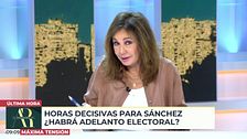 Ana Rosa, sobre el no de Junts a 'Maricarmen': "Ha sido un desastre"