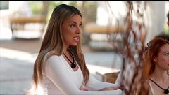 La opinión de Jedet sobre el trabajo de los influencers que descoloca a algunos compañeros: "Me parece bastante ridículo"