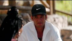 Jorge Brazález se abre con Beatriz Luengo y le confiesa cómo se siente con Fati Vázquez: "Es una persona de una pasión increíble"