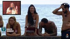El hambre en 'Supervivientes All Stars': "No compartiría con quien me cae muy mal"