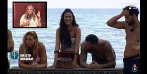 El hambre en 'Supervivientes All Stars': "No compartiría con quien me cae muy mal"